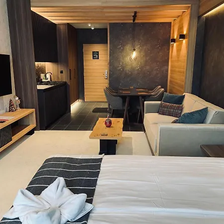 Apartment Woodside 315 Kopaonik